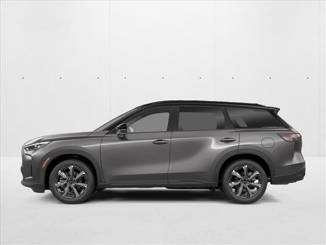 New 2026 INFINITI QX60 Autograph image 2