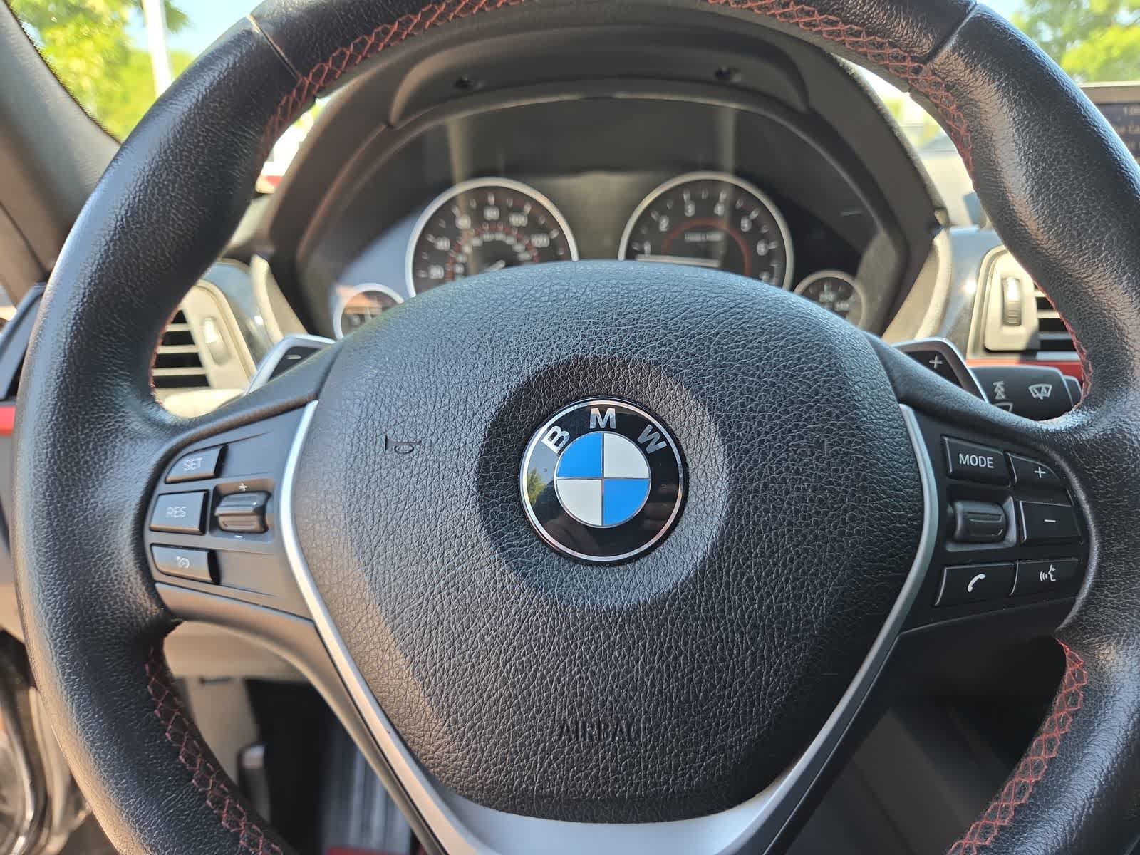 Used 2013 BMW 335i Sedan RWD image 23