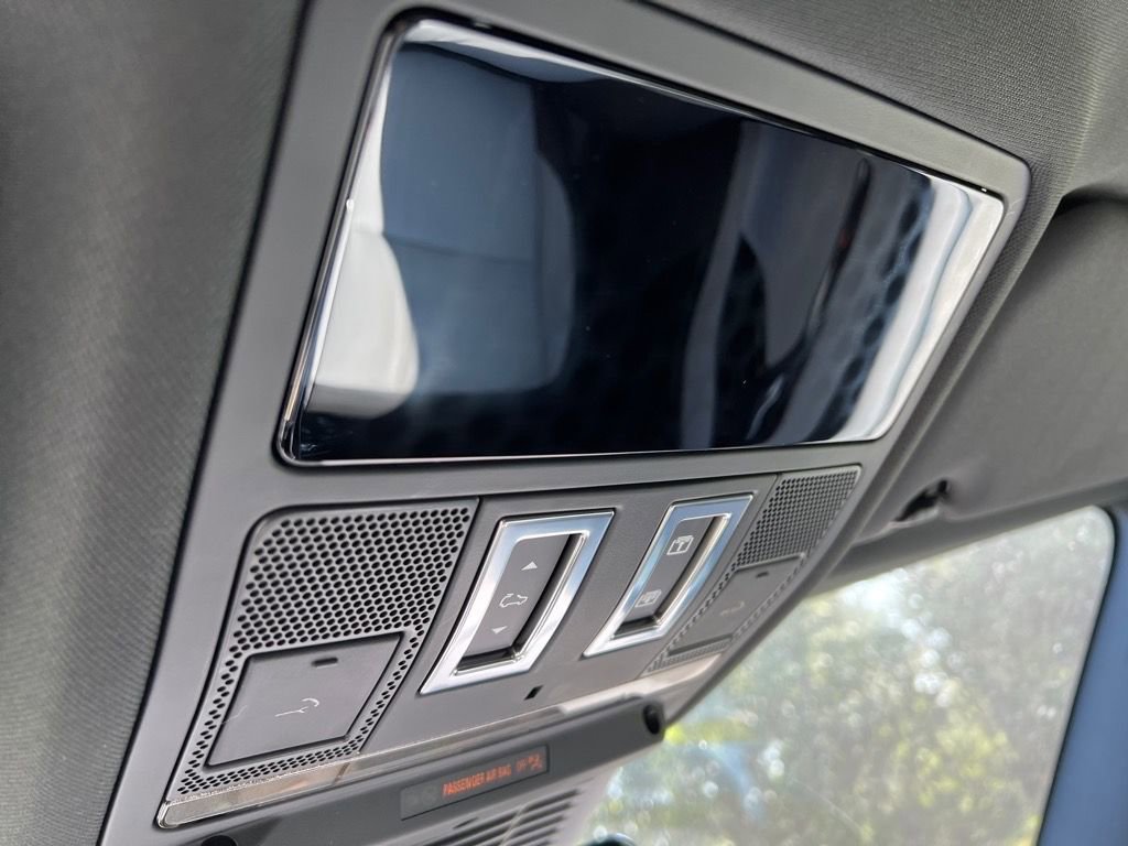 New 2026 Land Rover Range Rover Evoque Dynamic SE image 27