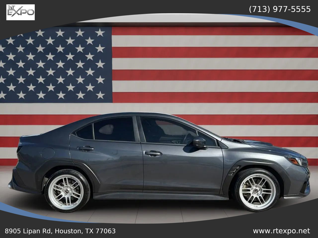 Used 2022 Subaru WRX Premium image 11