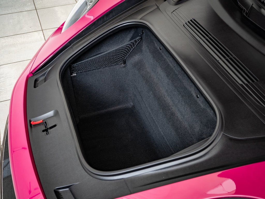 Certified 2024 Porsche 911 Carrera image 45