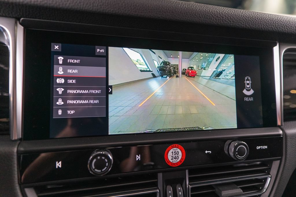 New 2026 Porsche Macan S AWD/4WD image 31