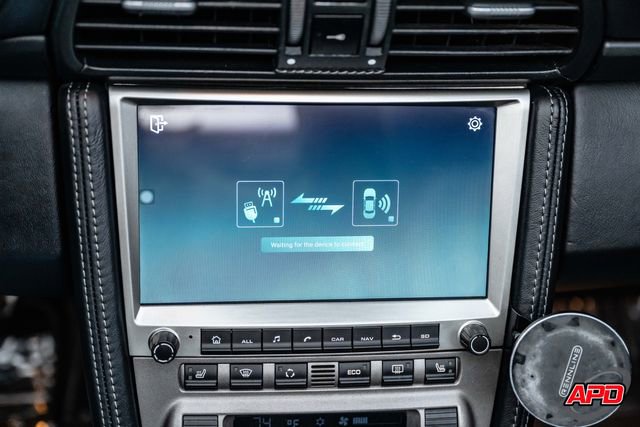 Used 2007 Porsche 911 Carrera 4S image 14