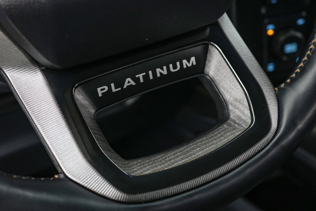 Certified 2024 Ford F350 Platinum image 24