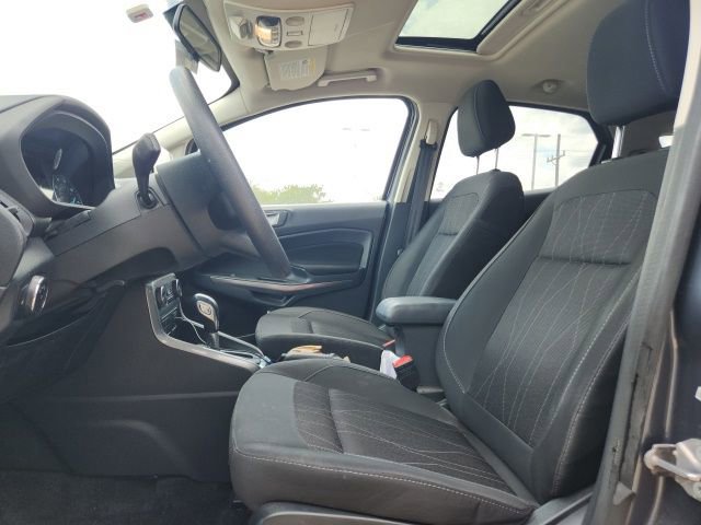 Used 2022 Ford EcoSport SE AWD/4WD image 12