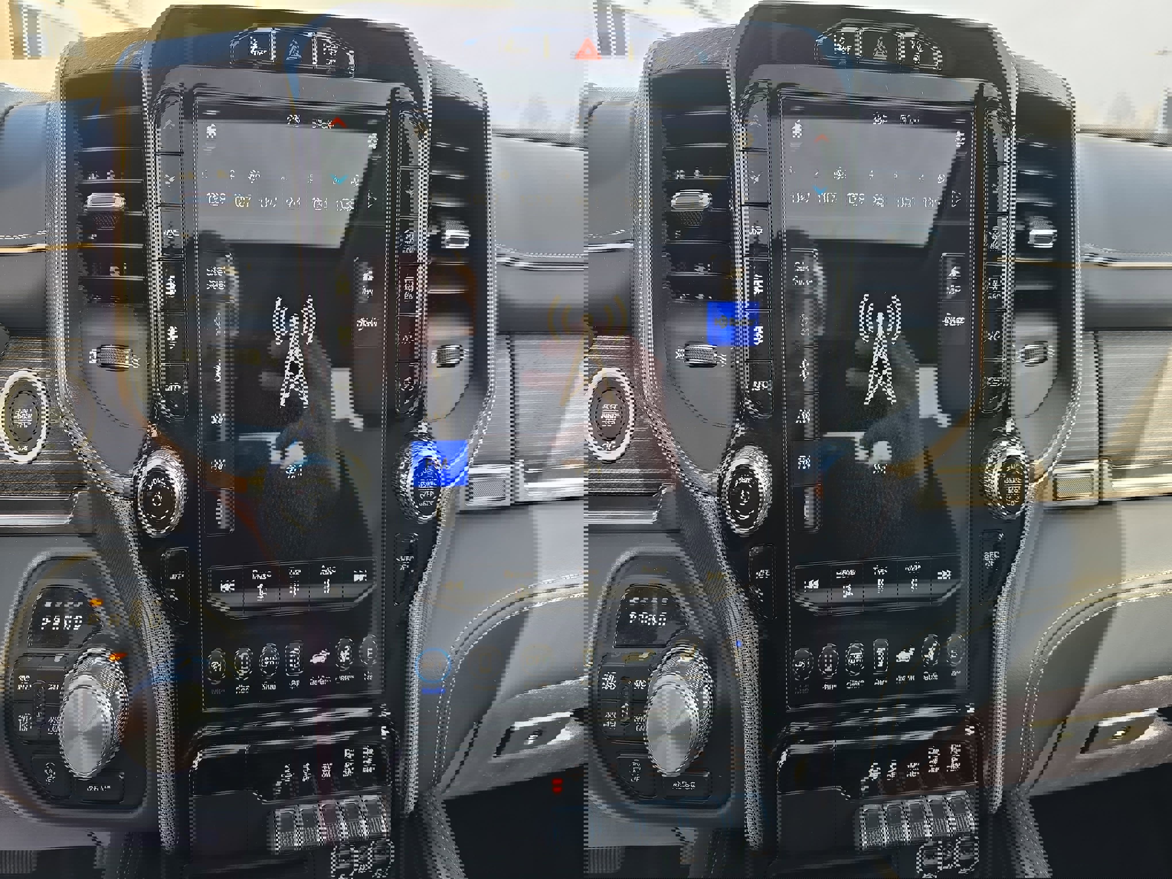 Used 2019 RAM 1500 Limited image 23