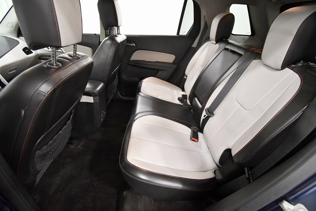 Used 2016 GMC Terrain SLT w/ Open Road Package image 15