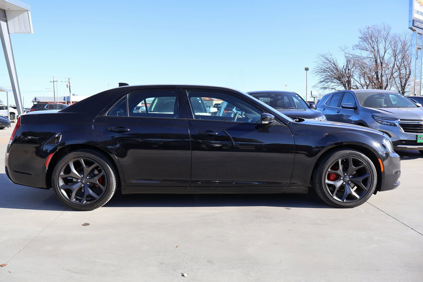 Used 2023 Chrysler 300 S image 5
