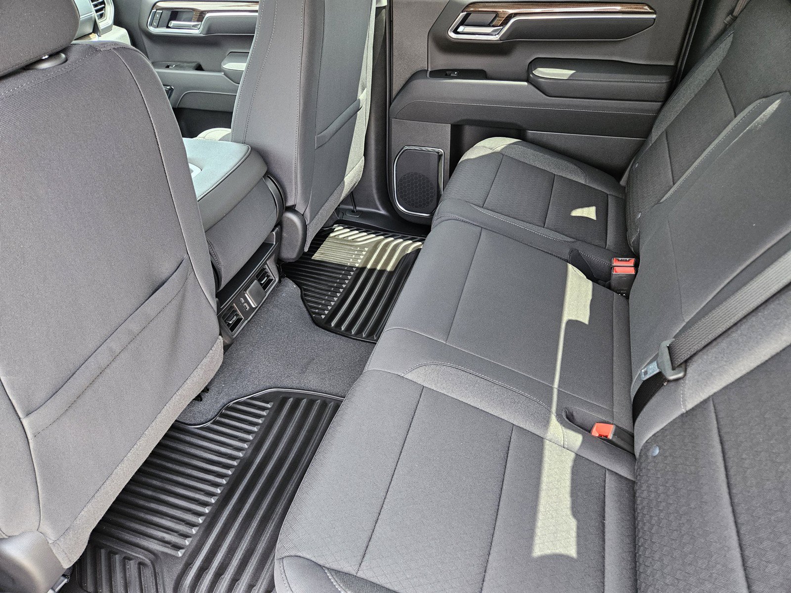 New 2026 Chevrolet Silverado 1500 LT RWD image 19