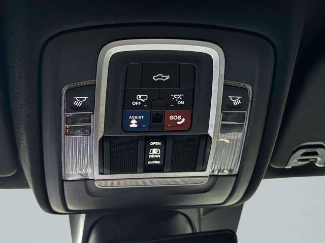 Used 2021 RAM 1500 Limited w/ Night Edition AWD/4WD image 65
