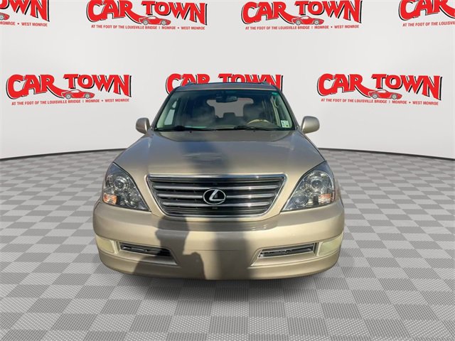 Used 2005 Lexus GX 470 image 3