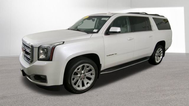 Used 2017 GMC Yukon XL SLT w/ Open Road Package image 5