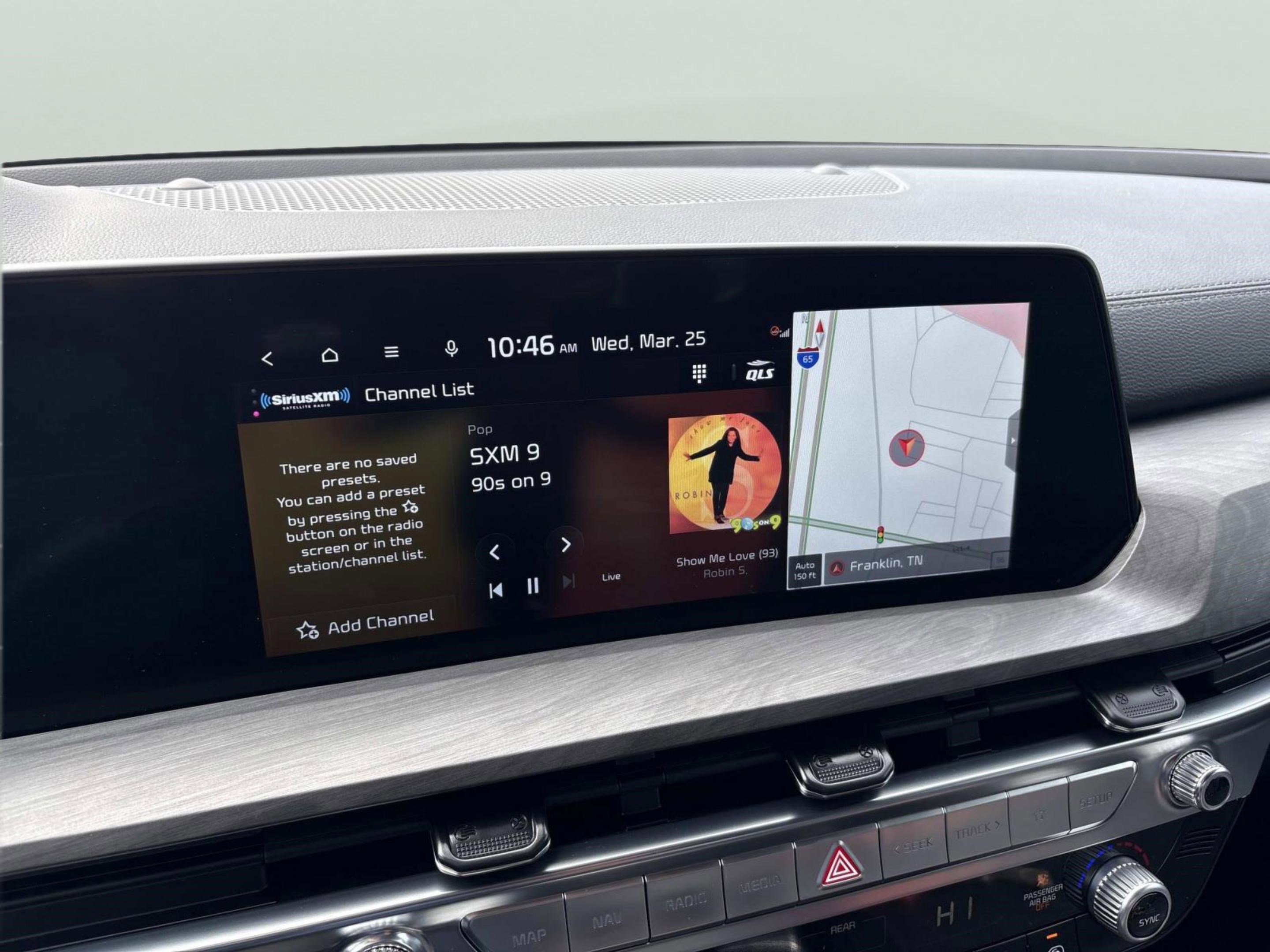 Used 2025 Kia Telluride SX Prestige X-Line image 34