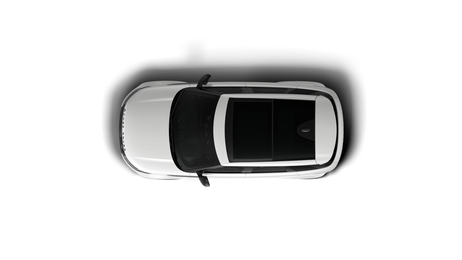 New 2026 Land Rover Range Rover Evoque S AWD/4WD image 4