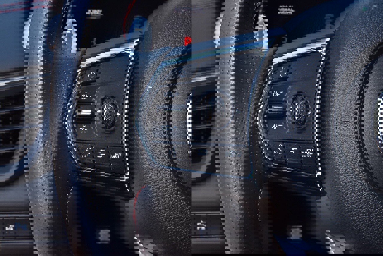 Used 2025 Acura TLX SH-AWD w/ A-SPEC Pkg image 23