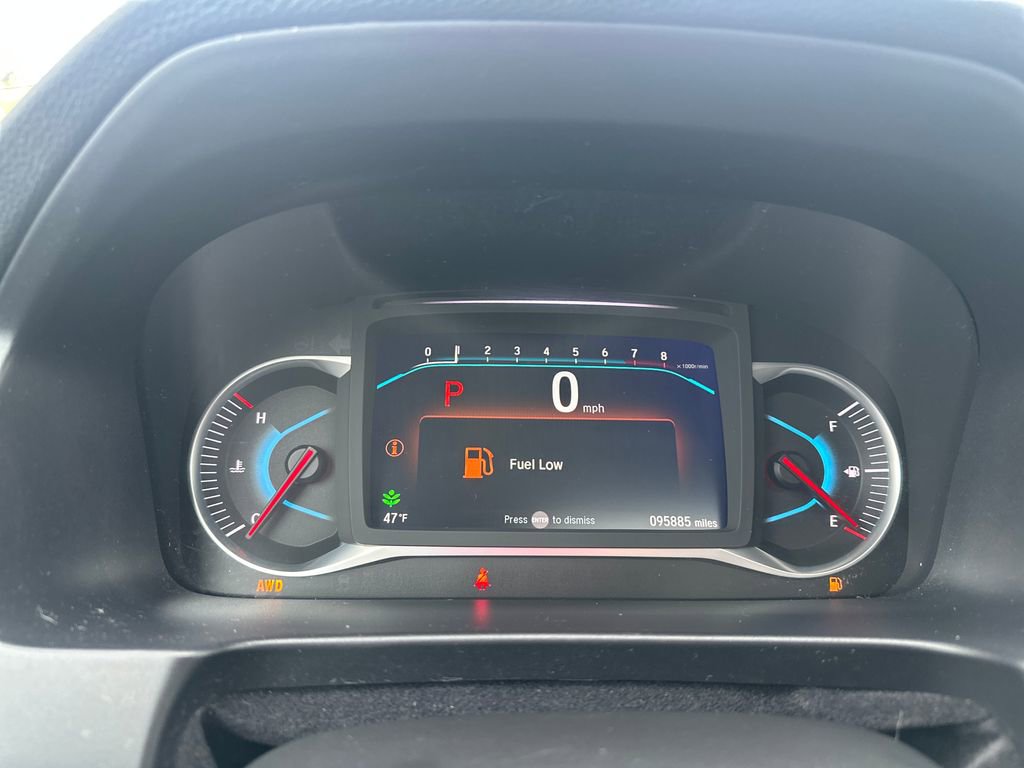 Used 2022 Honda Pilot Special Edition image 8