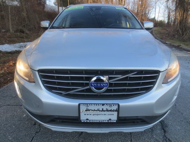 Used 2016 Volvo XC60 T6 AWD/4WD image 3