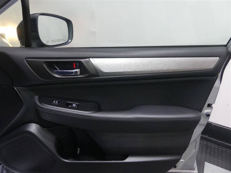 Used 2018 Subaru Legacy 2.5i Premium w/ Eyesight & BSD & Rcta & HBA AWD/4WD image 19