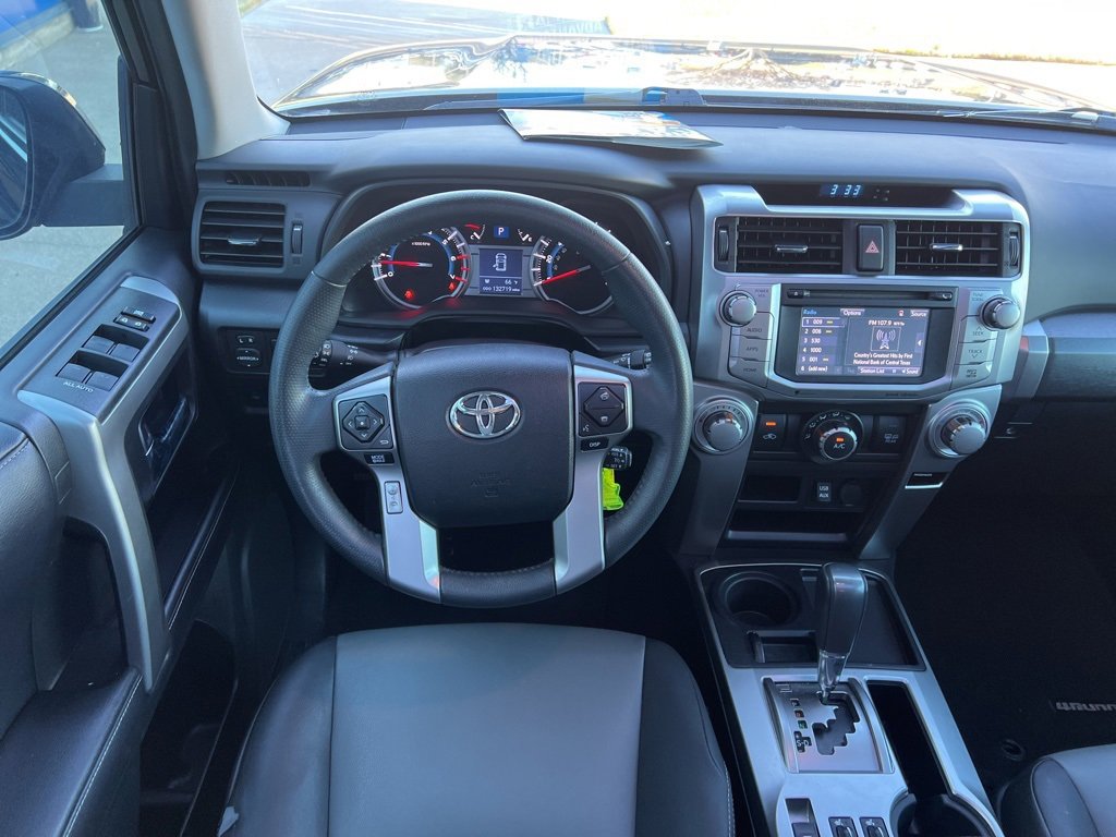 Used 2019 Toyota 4Runner SR5 Premium image 21