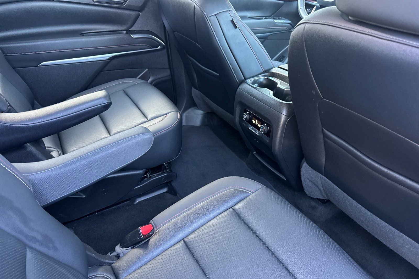 Used 2025 Chevrolet Traverse Z71 AWD/4WD image 20