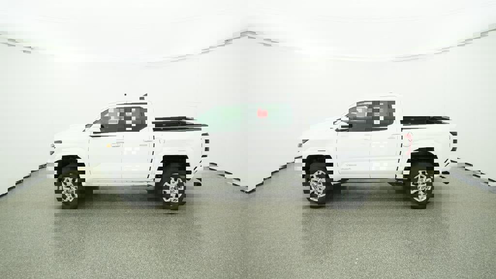 New 2025 Toyota Tacoma SR5 image 30