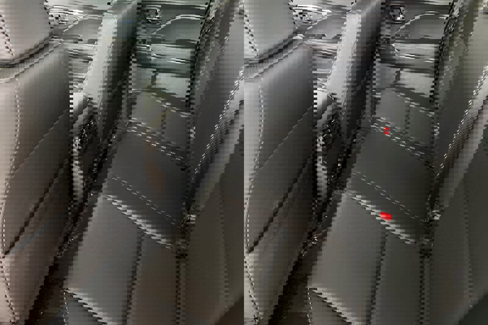 Used 2025 Honda Ridgeline RTL image 4