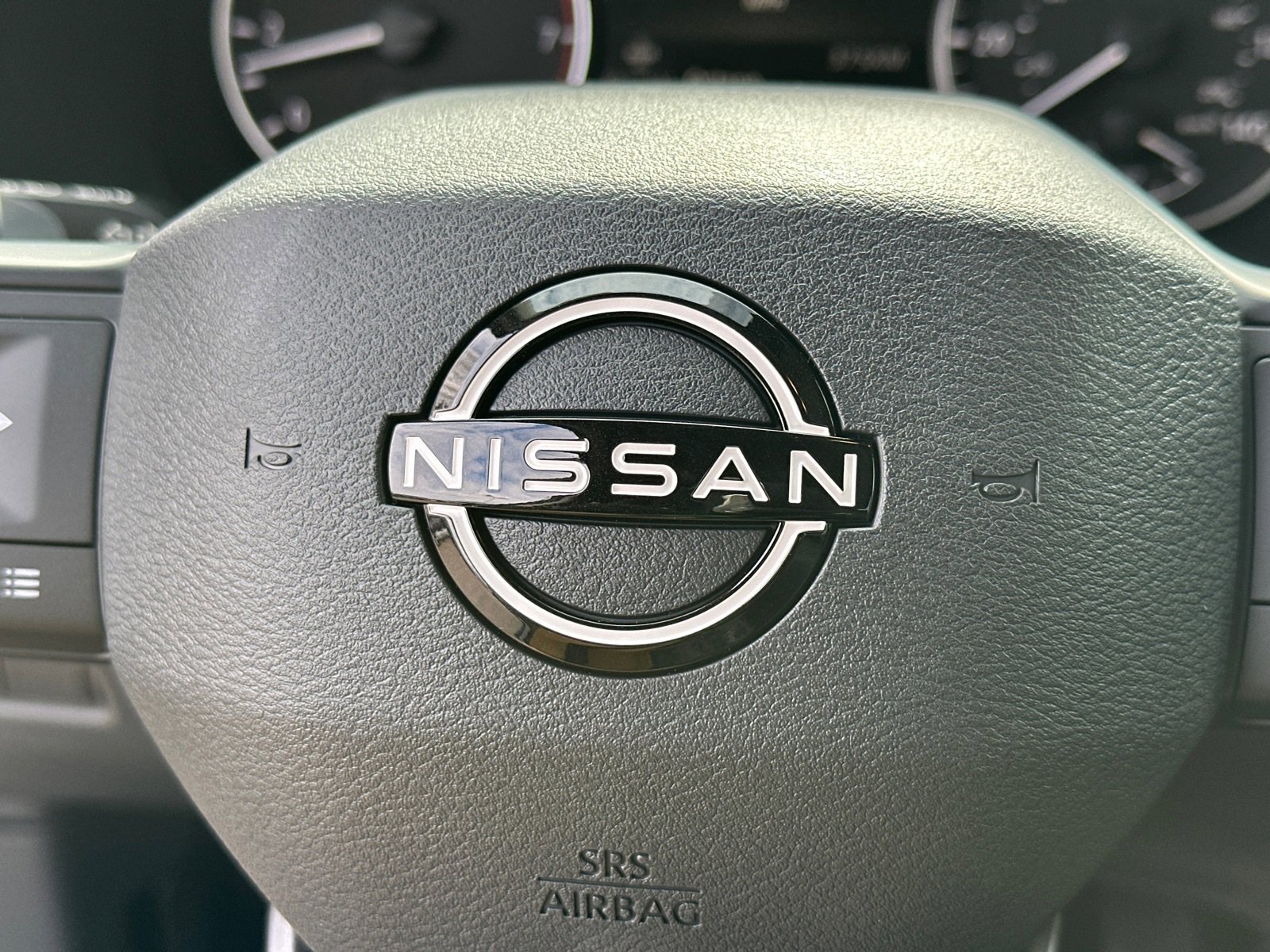 New 2026 Nissan Rogue SV image 25