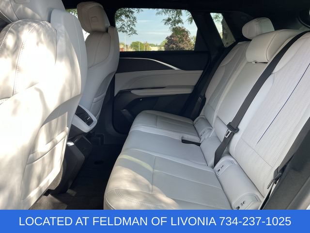 Certified 2024 Cadillac Lyriq Sport w/ LPO, Floor Liner Package AWD/4WD image 24