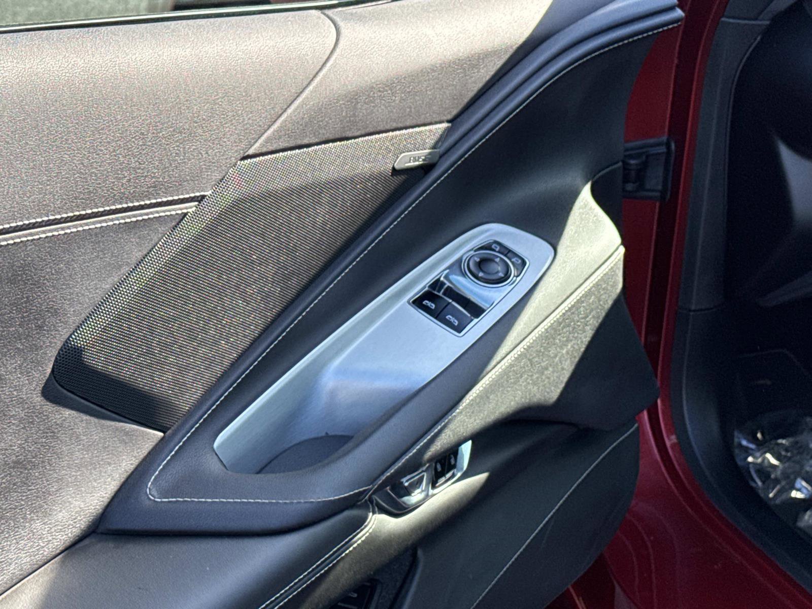 Certified 2021 Chevrolet Corvette Stingray Coupe w/ 1LT image 20