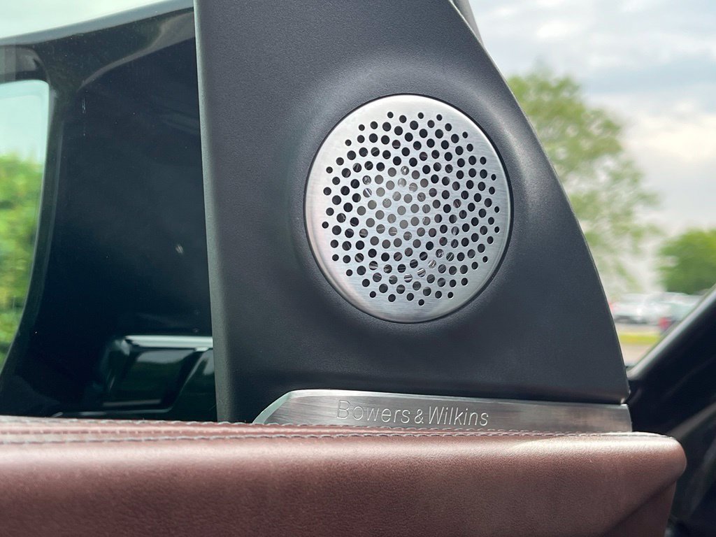 Certified 2023 BMW XM AWD/4WD image 23