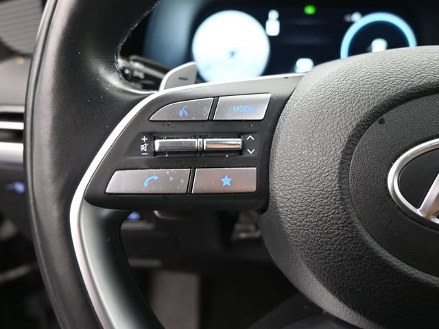 Used 2024 Hyundai Palisade Calligraphy AWD/4WD image 28