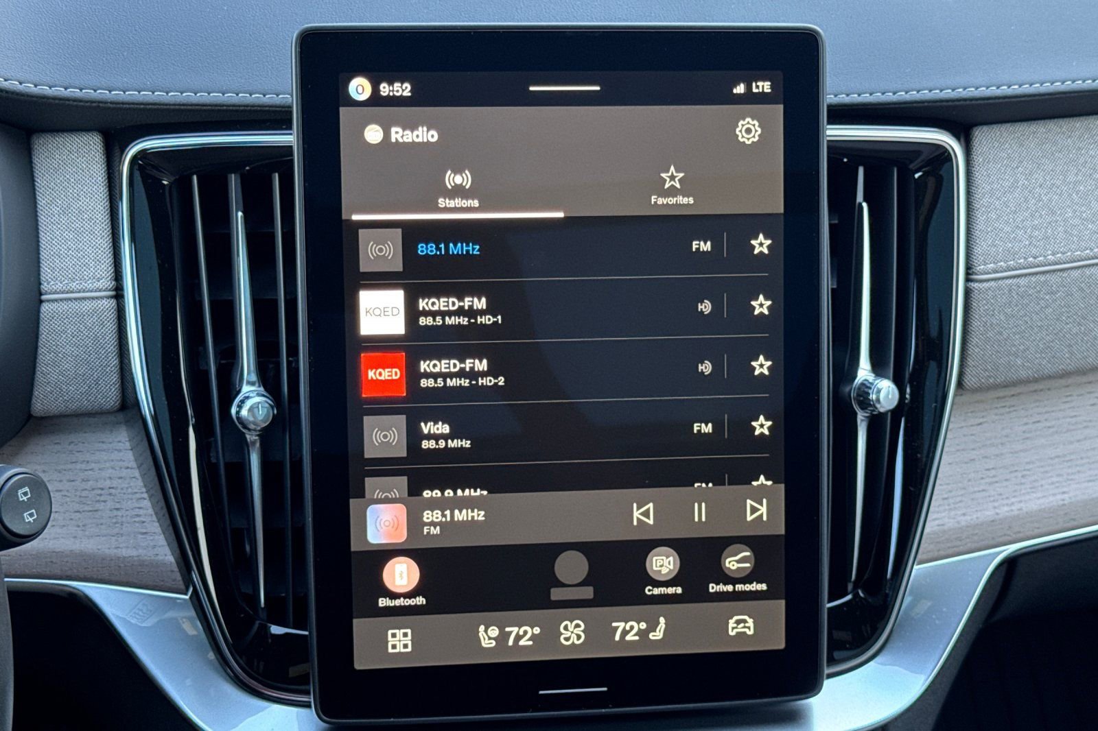 New 2026 Volvo XC90 T8 Plus w/ Protection Package image 21