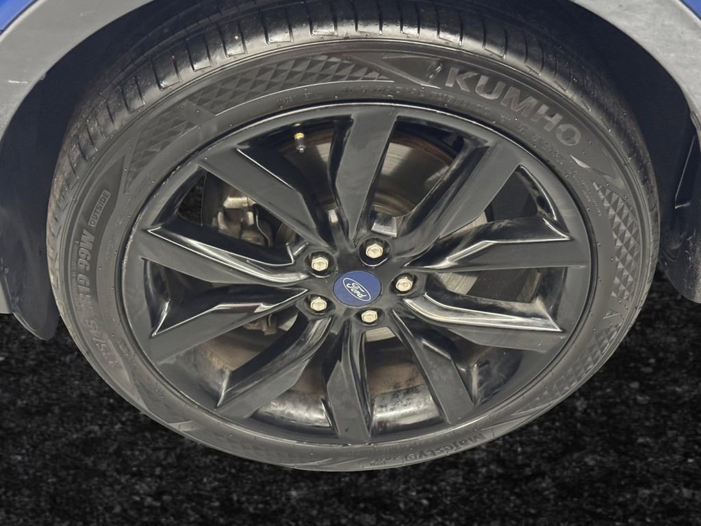 Used 2019 Ford Escape SE image 25