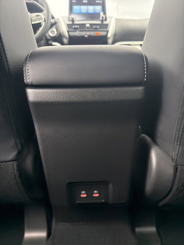 New 2026 Mitsubishi Eclipse Cross SE image 31