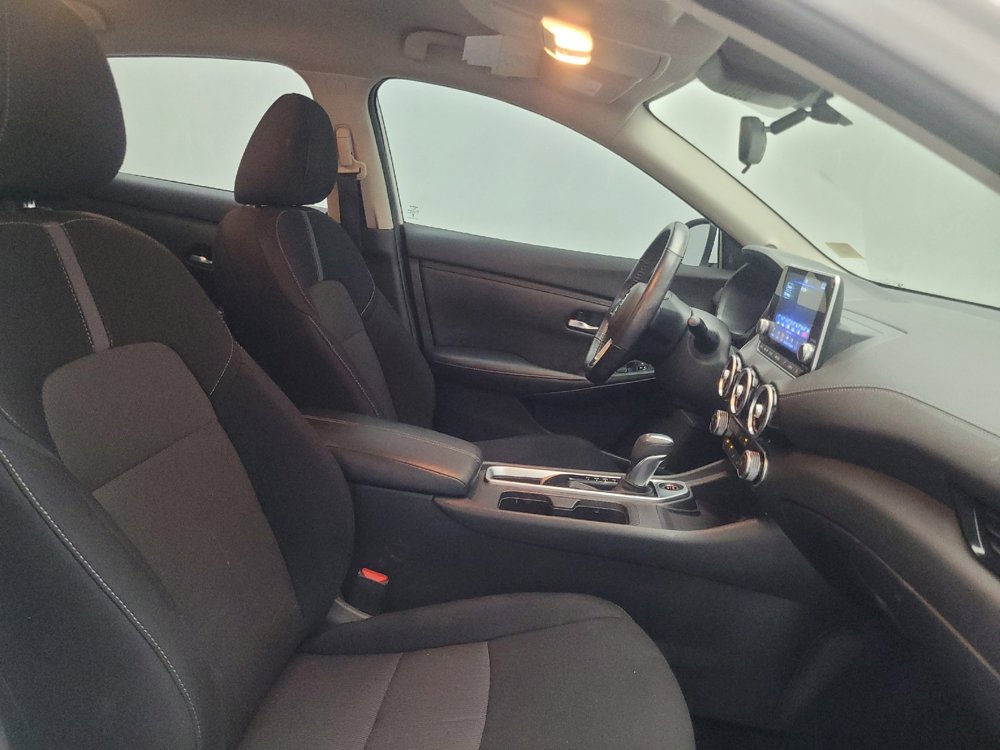 Used 2023 Nissan Sentra SV image 21