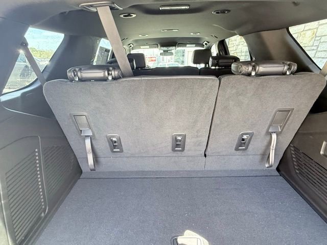 Certified 2023 Chevrolet Tahoe RST image 21