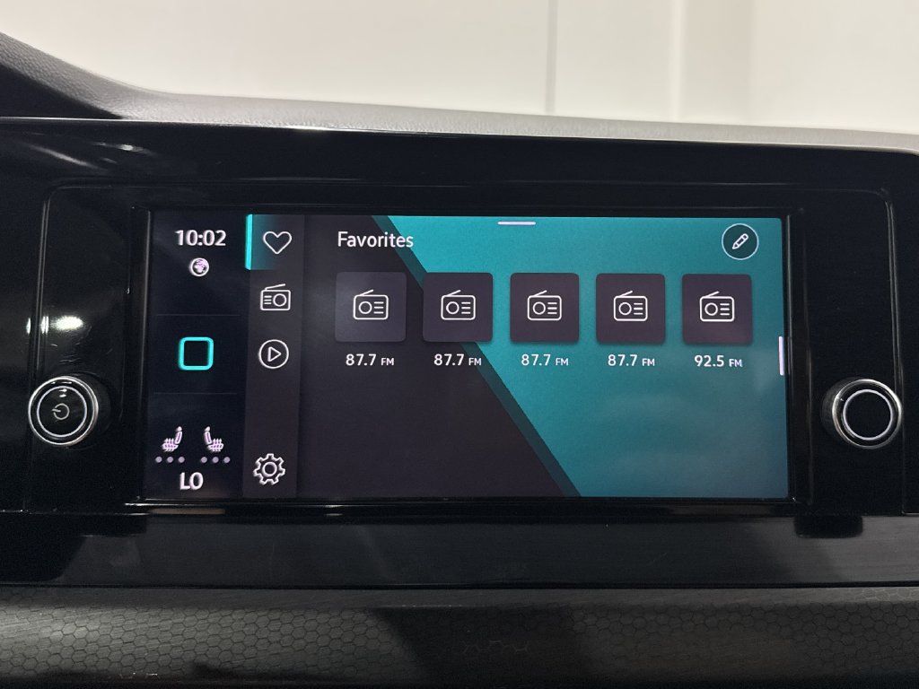 Used 2024 Volkswagen GTI S FWD image 39