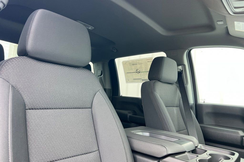 New 2026 GMC Sierra 3500 Pro image 13