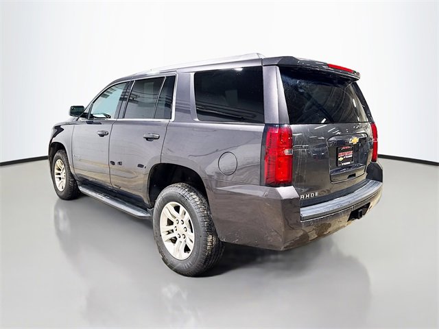 Used 2017 Chevrolet Tahoe LS image 9