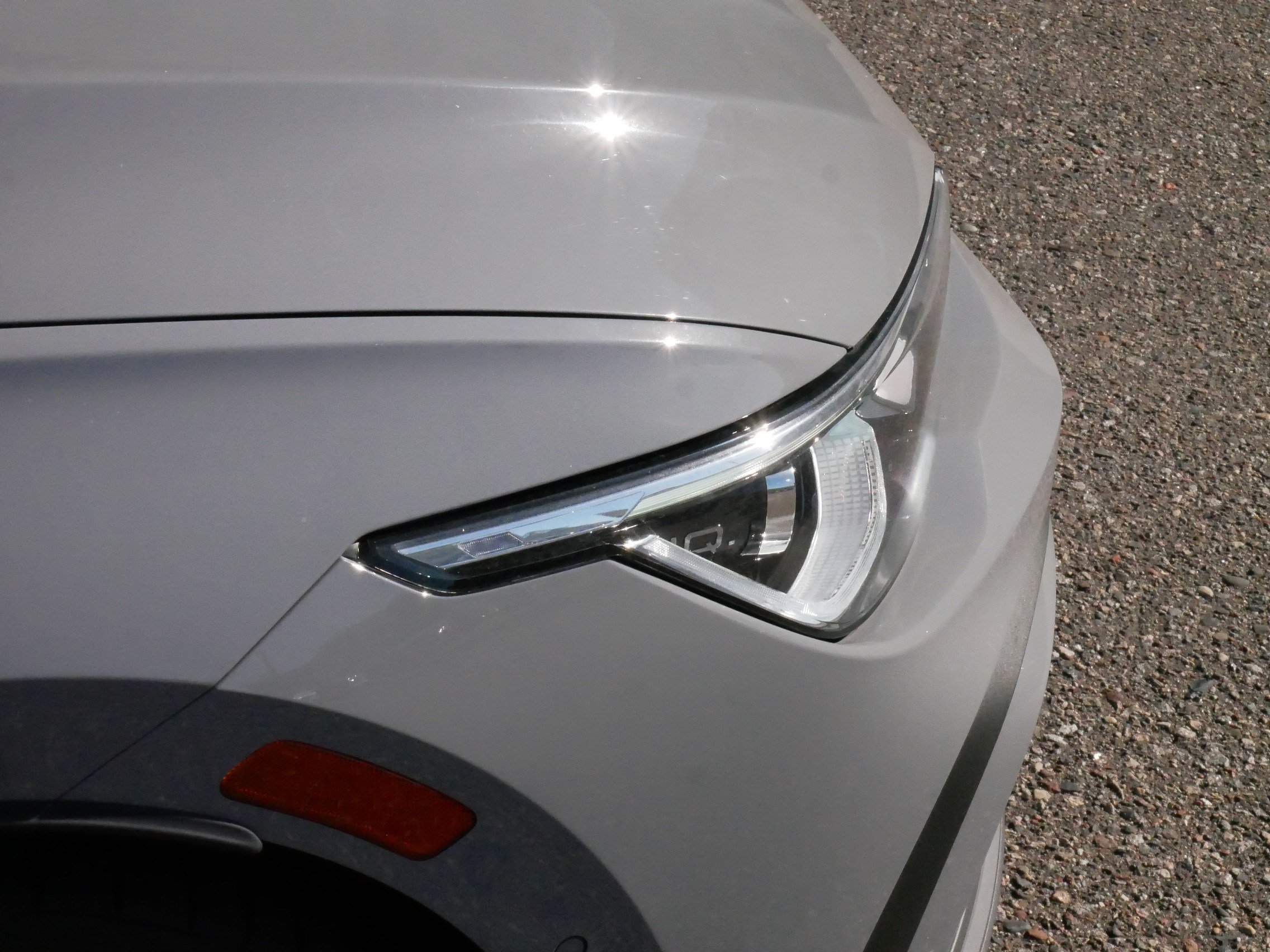 Certified 2024 Volkswagen GTI Autobahn FWD image 17