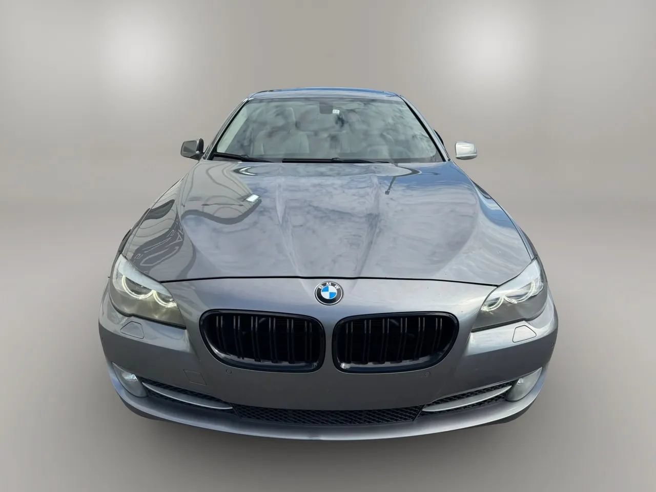 Used 2013 BMW 528i xDrive Sedan AWD/4WD image 3