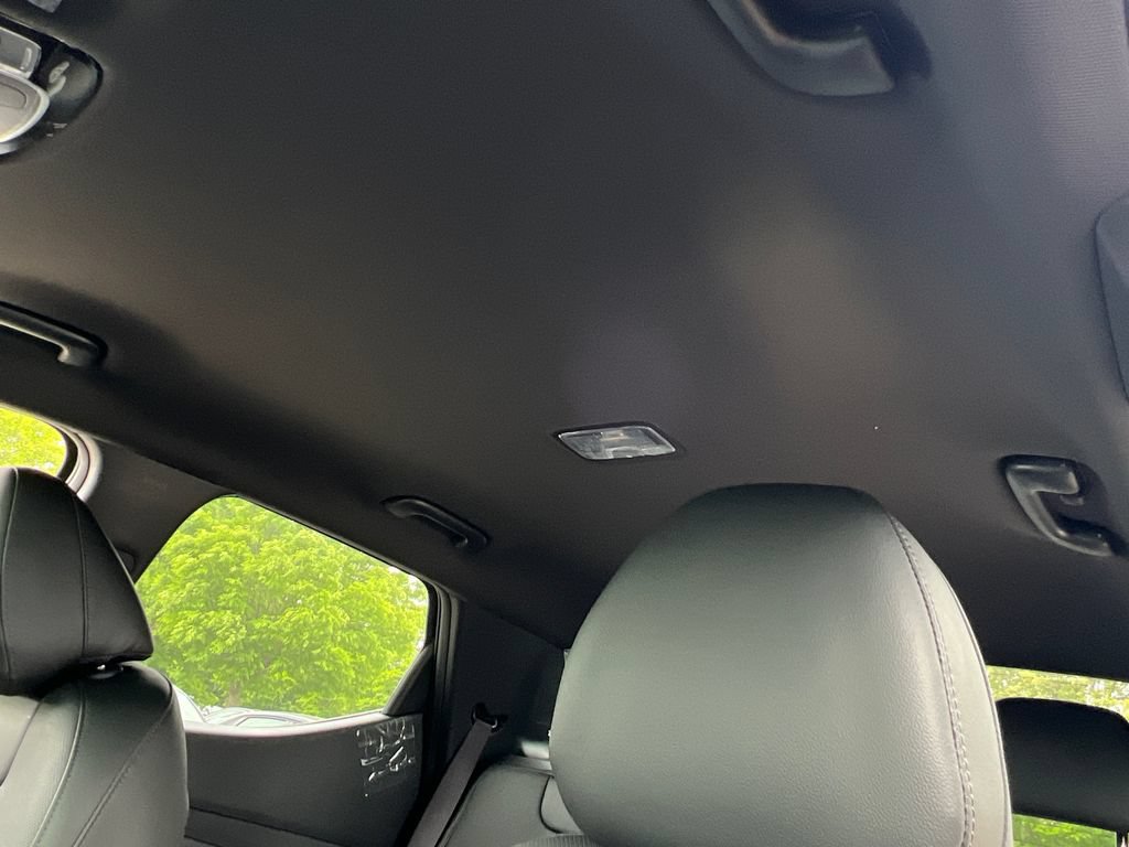 New 2026 Hyundai Santa Cruz SEL AWD/4WD image 18