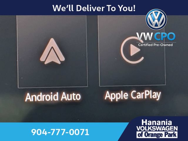 Certified 2026 Volkswagen Taos SE FWD image 23