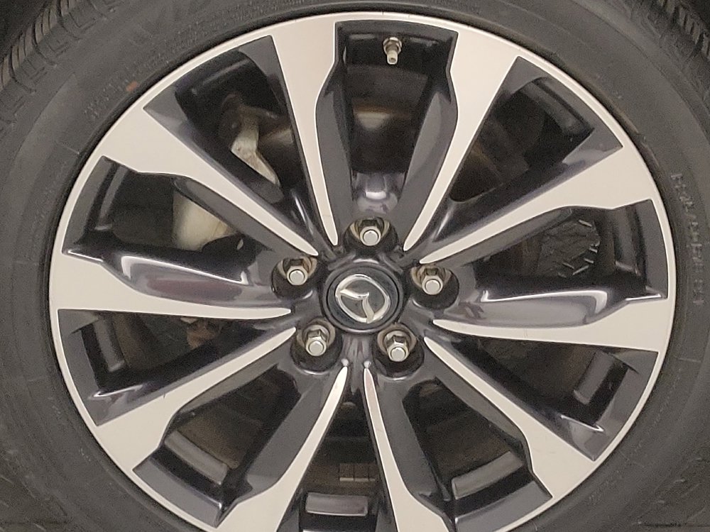Used 2019 MAZDA CX-3 Touring FWD image 31