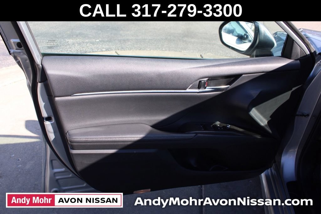 Used 2024 Toyota Camry XSE FWD image 18