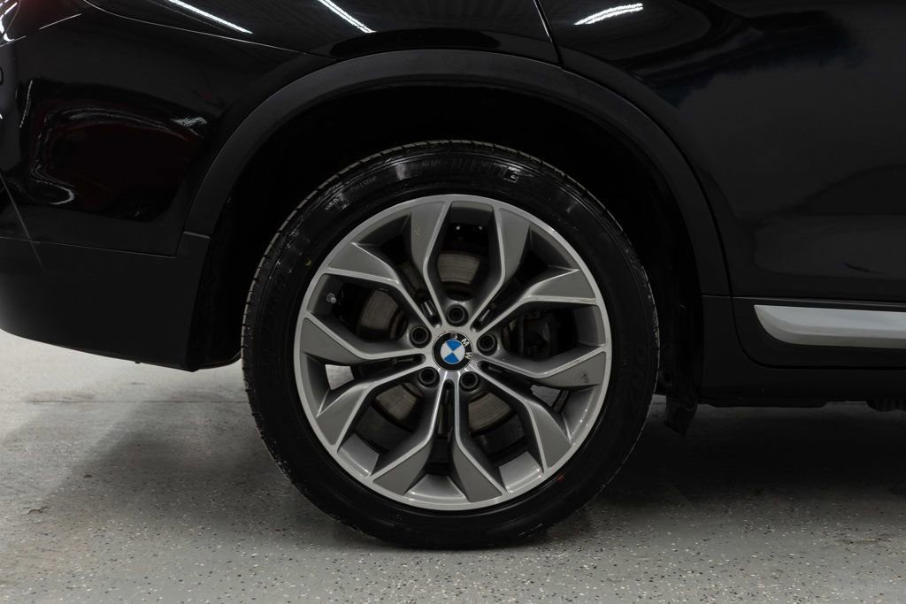 Used 2018 BMW X4 xDrive28i image 38