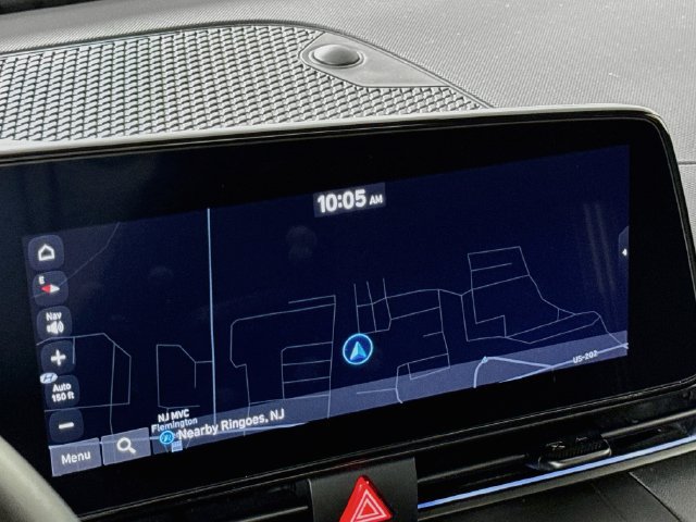 Certified 2025 Hyundai Elantra SEL FWD image 5