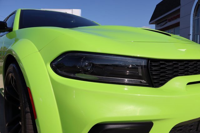Used 2023 Dodge Charger R/T Scat Pack image 2