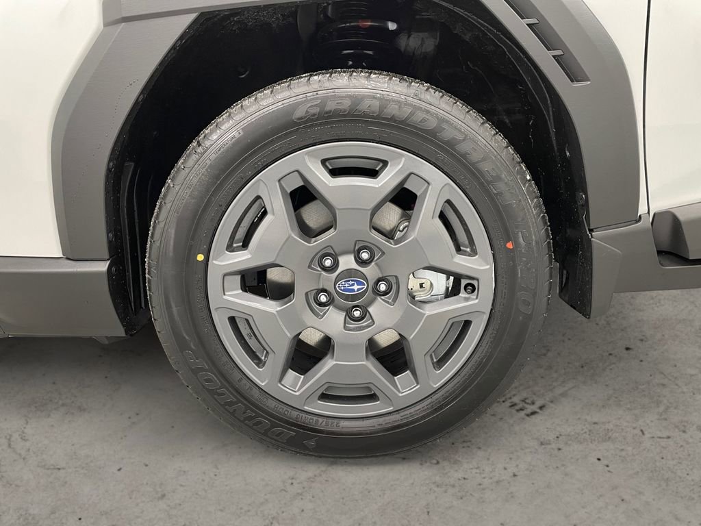 New 2026 Subaru Outback Premium image 15