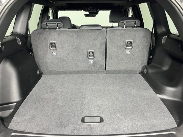 New 2026 Jeep Grand Cherokee Laredo AWD/4WD image 27